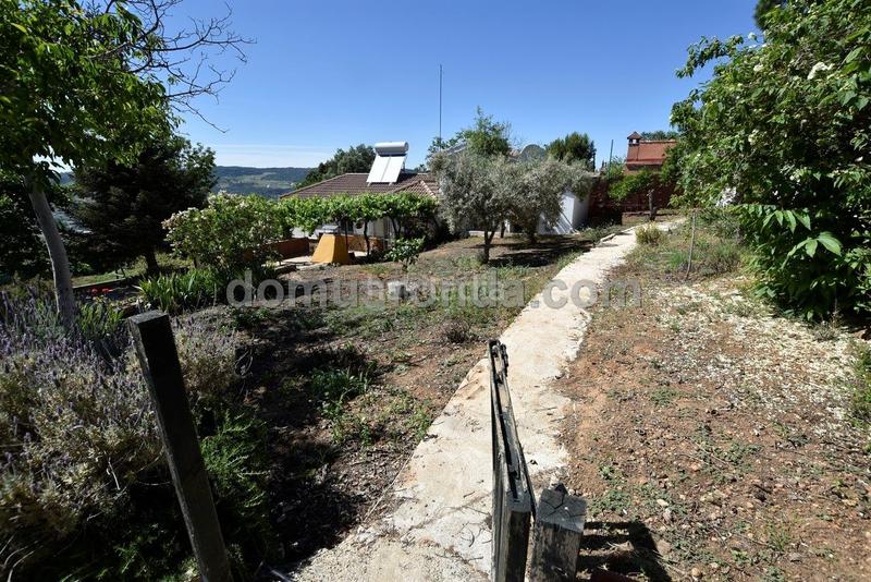 Foto a7bd852a-ffd5-459b-8a0c-3ecdc4baa39a. Masía se vende casa de campo en Partidas Norte Ronda
