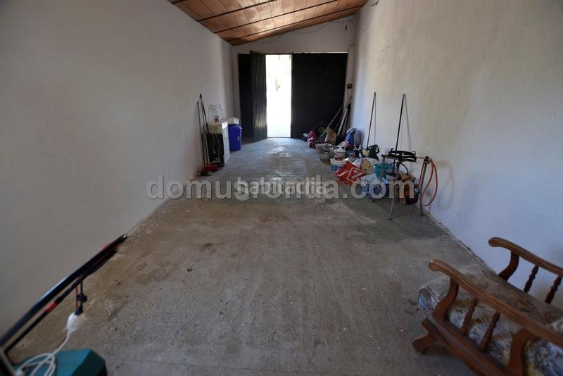 Foto c8a54de2-c84c-4b63-9f36-570a8c484d77. Masía se vende casa de campo en Partidas Norte Ronda