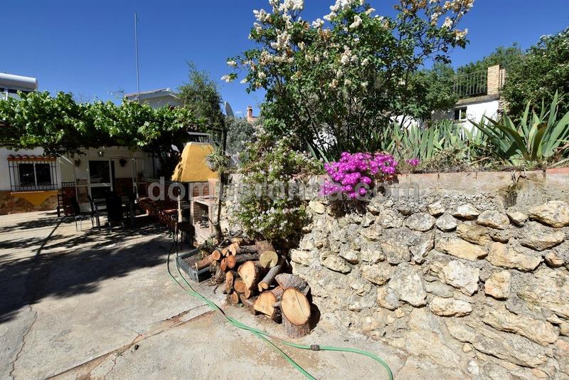 Foto d85a7692-0b09-4600-8e26-b31a945b31f1. Masía se vende casa de campo en Partidas Norte Ronda