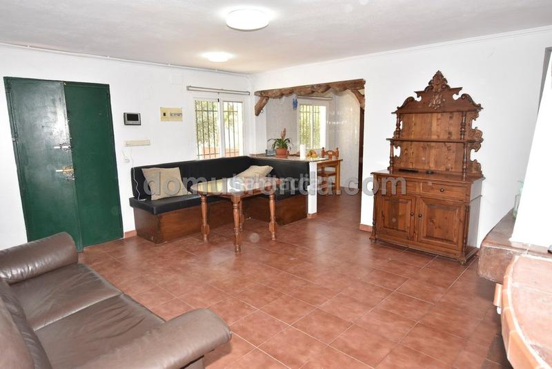 Foto e44c74ce-80aa-4978-bb5f-2cdc165768b4. Masía se vende casa de campo en Partidas Norte Ronda