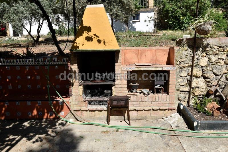 Foto f11e5cdb-4936-4d73-949e-fabc8e117b20. Masía se vende casa de campo en Partidas Norte Ronda