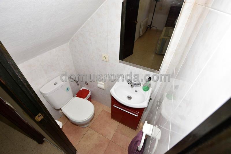 Foto f3ae6dc8-ff6d-46a4-95d8-6f1db4ff3b1a. Masía se vende casa de campo en Partidas Norte Ronda