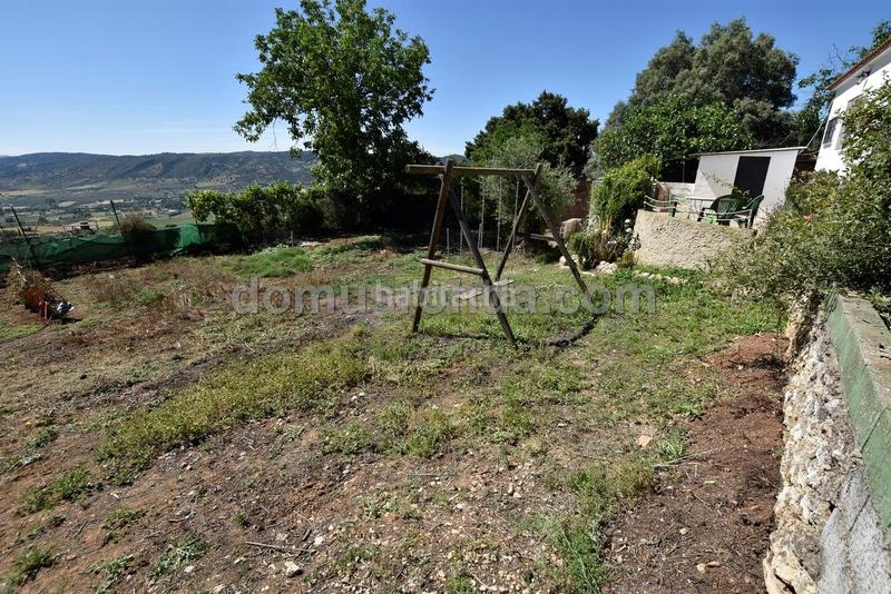 Foto f6e3dcb6-df35-4680-a3c6-3af22912f1e2. Masía se vende casa de campo en Partidas Norte Ronda