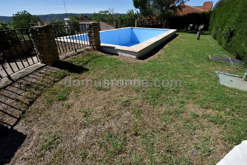 Foto f7e2806f-35f9-4c3b-a764-0964ce966158. Masía se vende casa de campo en Partidas Norte Ronda