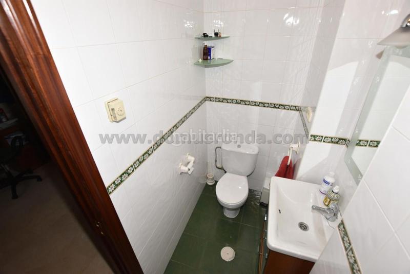Foto 00400df4-1d69-48d9-a5a4-93cf719adb6b. Duplex con riscaldamento parcheggio in Casco Histórico Ronda