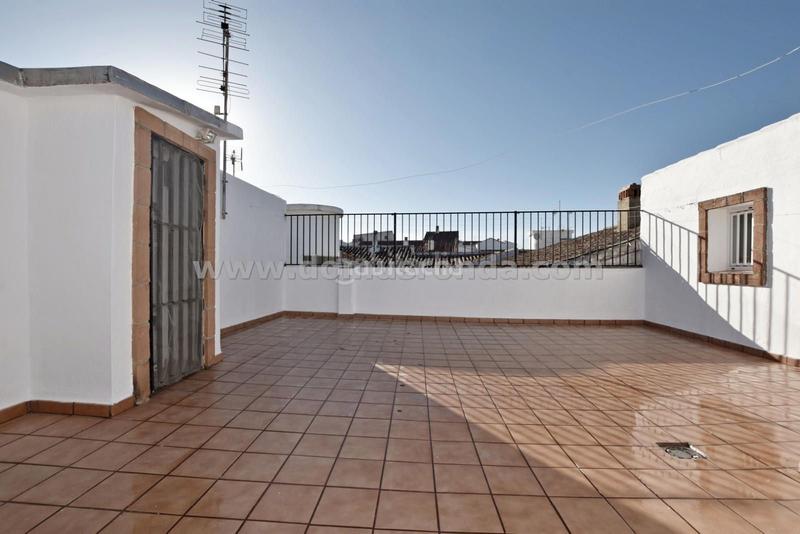 Foto 076dfda7-03f9-435e-aaa9-3ba76ac1d06a. Duplex con riscaldamento parcheggio in Casco Histórico Ronda