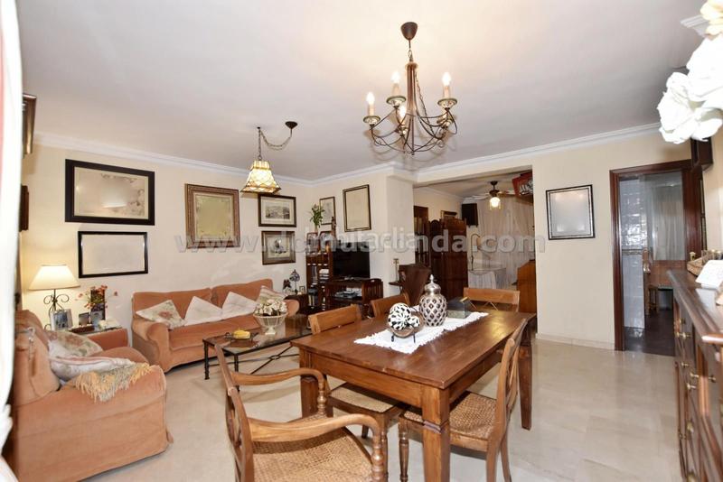 Foto 0ba5db86-d7b3-4325-bb12-462222bd7578. Duplex con riscaldamento parcheggio in Casco Histórico Ronda