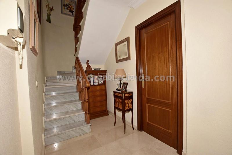 Foto 43060acc-ed9b-48de-97d1-ff4756c09937. Duplex con riscaldamento parcheggio in Casco Histórico Ronda