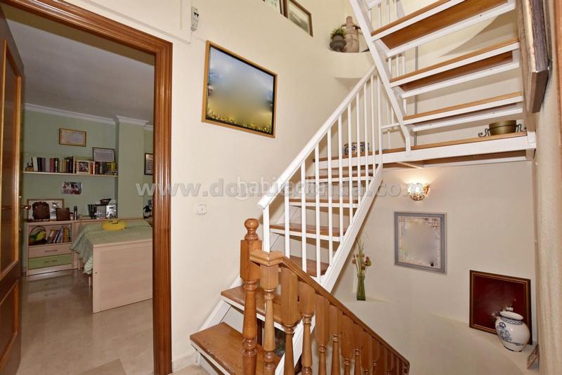 Foto 64a8fc4e-1588-4050-8c1f-49f5a991baf3. Duplex con riscaldamento parcheggio in Casco Histórico Ronda