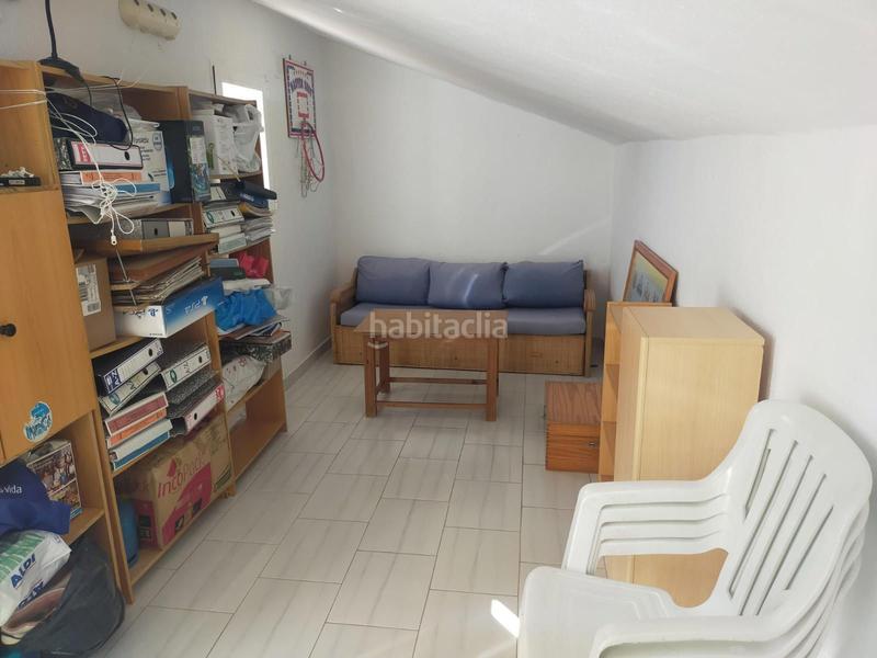 Foto 6569a4d3-6665-44dc-afff-d23c8ad5529e. Duplex con riscaldamento parcheggio in Casco Histórico Ronda