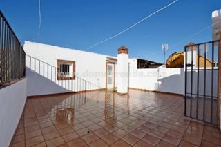 Duplex à Casco Histórico. Duplex en pleno centro con garaje y terraza