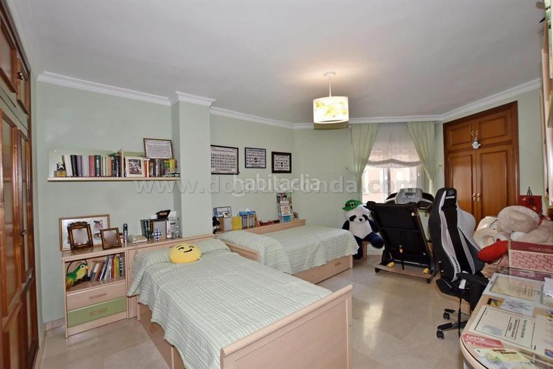 Foto c4602766-697d-497f-9bfc-97f1d2f699c6. Duplex con riscaldamento parcheggio in Casco Histórico Ronda