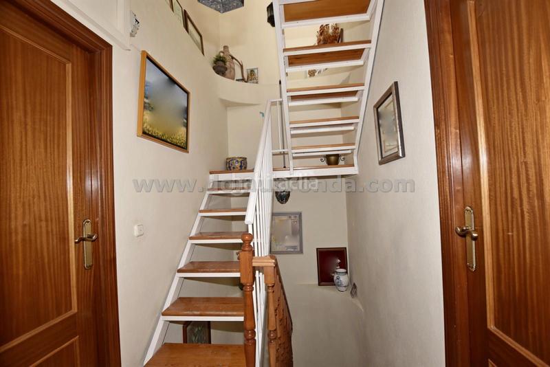 Foto cdb53d32-a615-4837-ba24-322172475e9f. Duplex con riscaldamento parcheggio in Casco Histórico Ronda