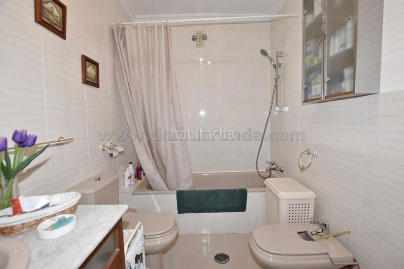 Foto d5c0c9a2-7e47-48fe-ae78-495a5912e44b. Duplex con riscaldamento parcheggio in Casco Histórico Ronda
