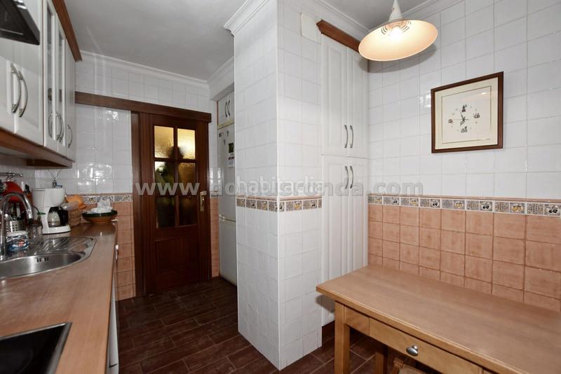 Foto f4dc266b-9658-4e1d-b787-269cb70608b5. Duplex con riscaldamento parcheggio in Casco Histórico Ronda