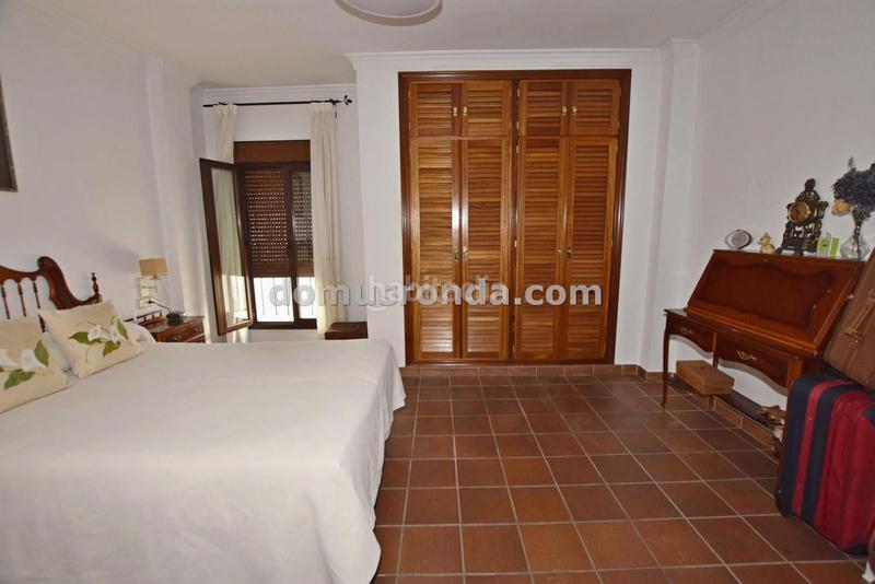 Foto 35217bbb-738c-4d50-a2d1-39423e215094. Casa con riscaldamento parcheggio in Casco Histórico Ronda