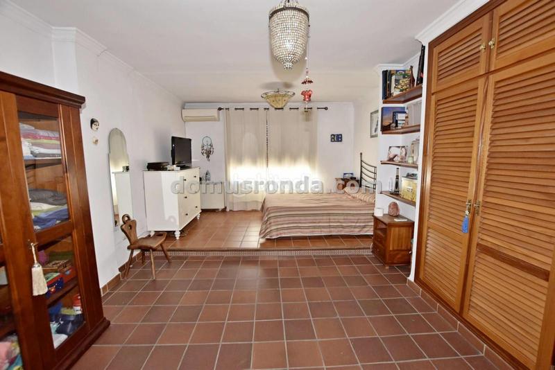 Foto 3ef2310b-be62-4a13-a284-b45c5b4a1826. Casa con riscaldamento parcheggio in Casco Histórico Ronda
