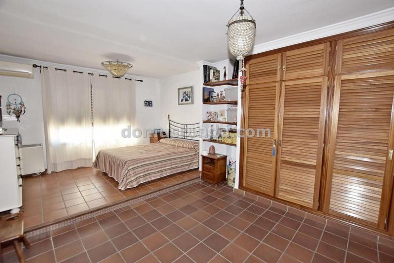 Foto 531c7eee-ea9f-4555-8ec1-a7dd8d907b44. Casa con riscaldamento parcheggio in Casco Histórico Ronda