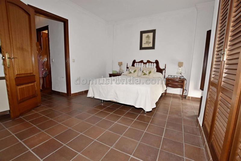 Foto 561c90b5-4399-483f-8a4f-a1752c0e0934. Casa con riscaldamento parcheggio in Casco Histórico Ronda