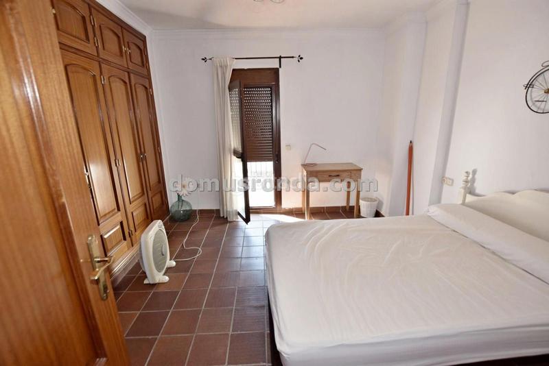 Foto 6f288e76-5218-44f7-a6f8-f7ab06d9846e. Casa con riscaldamento parcheggio in Casco Histórico Ronda