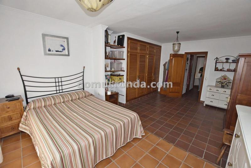 Foto 871e2011-a779-4f50-bb67-127bf1f5167e. Casa con riscaldamento parcheggio in Casco Histórico Ronda