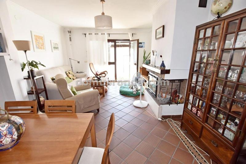 Foto c9887a4b-566c-4d3d-8154-ff788a0da12a. Casa con riscaldamento parcheggio in Casco Histórico Ronda