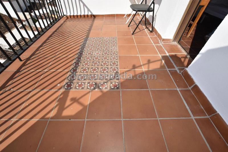 Foto d6834bc3-a75f-4806-b2cf-d1ece17e33b4. Casa con riscaldamento parcheggio in Casco Histórico Ronda