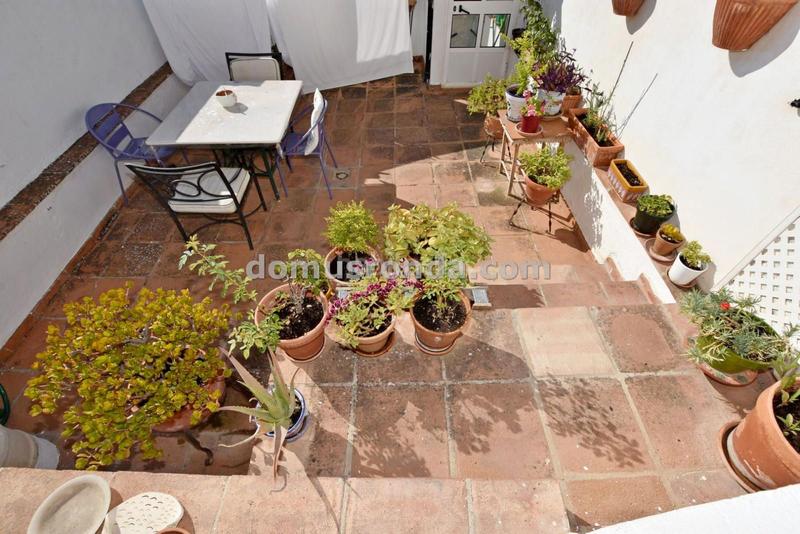 Foto e07ba962-5eb2-4785-a813-7110e2abd63d. Casa con riscaldamento parcheggio in Casco Histórico Ronda