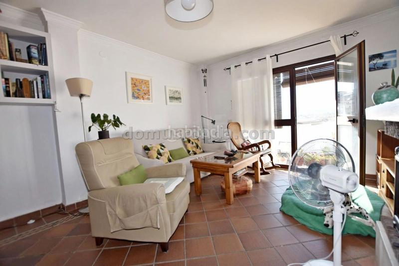 Foto f50fcf37-2d3a-4b82-bd6f-c8cd2a840368. Casa con riscaldamento parcheggio in Casco Histórico Ronda