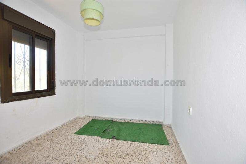 Foto 02b67da8-a72e-43e9-b68b-f9000be3896f. Masía en venta casa de campo con gran terreno en Partidas Norte Ronda