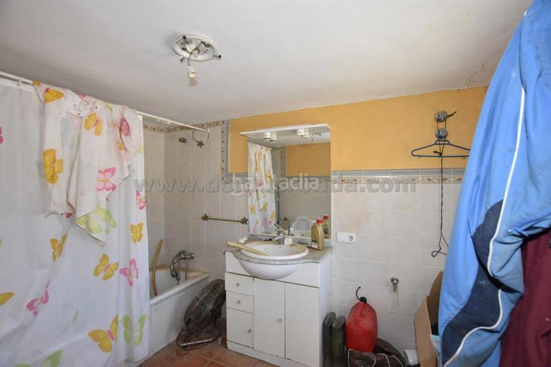 Foto 51a9b489-67e8-4f86-855b-a2b77d991710. Masía en venta casa de campo con gran terreno en Partidas Norte Ronda