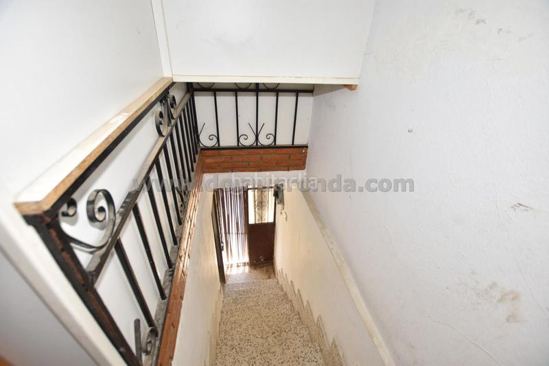 Foto 6445890e-c7e9-4b3c-b7dc-33c4bbbf053c. Masía en venta casa de campo con gran terreno en Partidas Norte Ronda