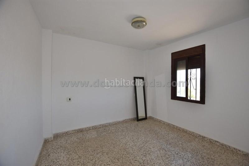 Foto 91972f38-a9f8-47d1-8fd7-783d8cec8647. Masía en venta casa de campo con gran terreno en Partidas Norte Ronda