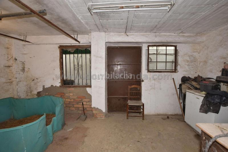 Foto 95933427-49c8-4505-97b7-bd1c14486675. Masía en venta casa de campo con gran terreno en Partidas Norte Ronda