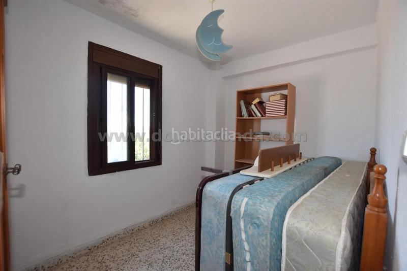 Foto 9bb8f2e1-8308-4215-b126-32d496073417. Masía en venta casa de campo con gran terreno en Partidas Norte Ronda
