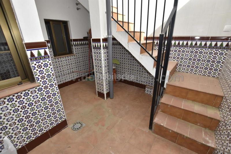 Foto 13e6b6e2-8868-4578-b570-ab2c85270fbc. Casa in San Cristóbal Ronda
