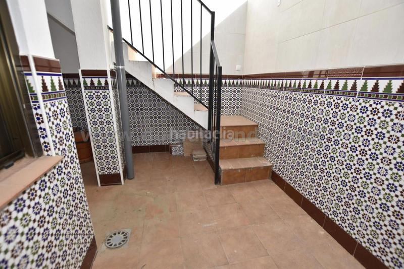 Foto 1eff62c0-a01c-4ef2-a7e6-9acc57ee5a51. Casa in San Cristóbal Ronda