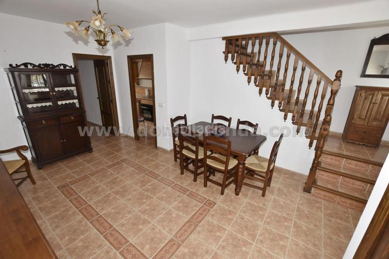 Foto 387035b3-4da0-4b7c-89ef-a34dd4a45c7a. Casa in San Cristóbal Ronda