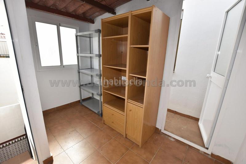 Foto 75e84e60-32f4-4d42-aabf-10239ac2982d. Casa in San Cristóbal Ronda