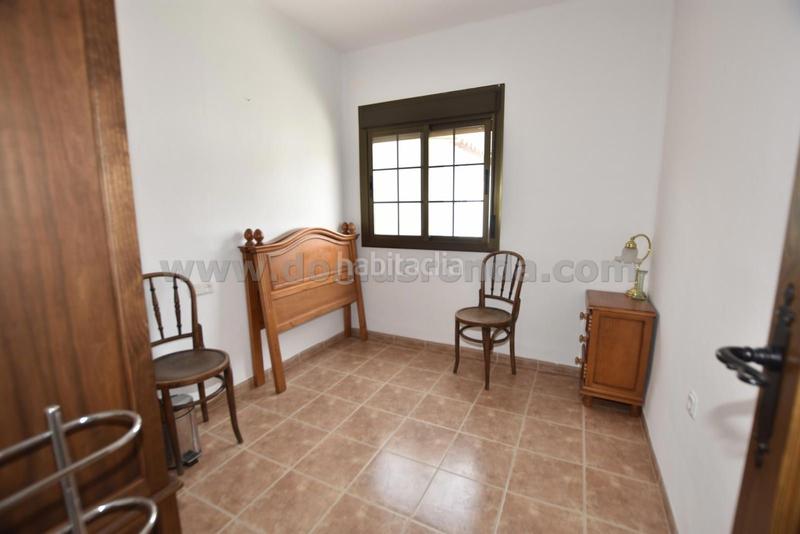 Foto ab4f1934-7f78-478a-b052-c37163aff740. Casa in San Cristóbal Ronda