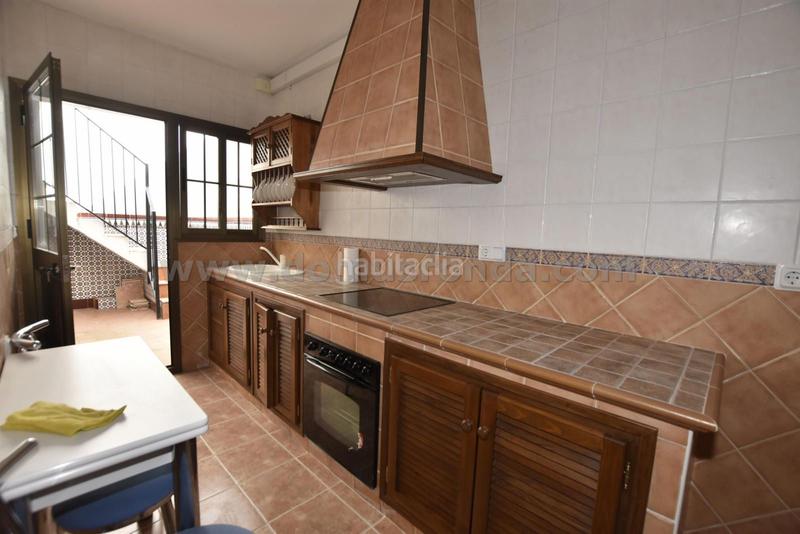 Foto b3d72865-4924-4c0f-8b18-7efb64d8cc7c. Casa in San Cristóbal Ronda