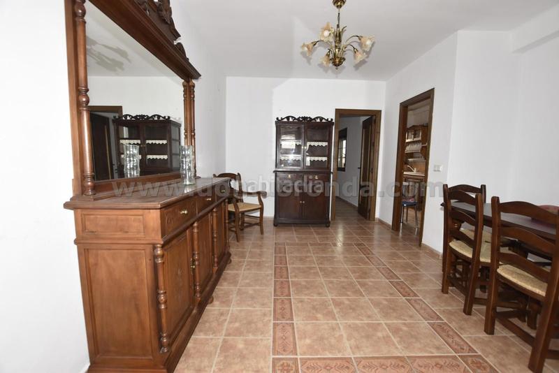 Foto b8c1ed3a-23e5-41e0-b288-b1080c24b58a. Casa in San Cristóbal Ronda