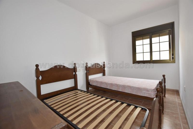 Foto f0c235e0-e87f-428e-8849-9d5c7e208ac8. Casa in San Cristóbal Ronda