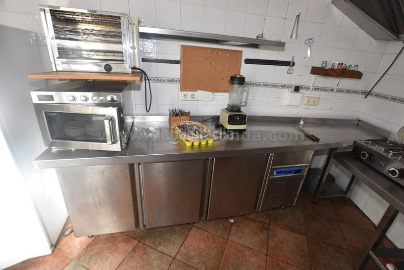 Foto 10d8dfcd-35a3-41d1-83e0-0ed40636336b. Geschäftsraum in Montejaque