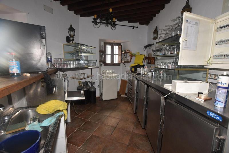 Foto 14a55d47-2e56-4e3c-8b3a-602782e641aa. Geschäftsraum in Montejaque