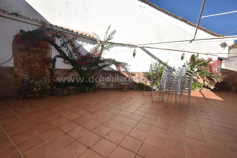 Foto 15a29805-7087-4b29-a7dd-d6e29140765b. Geschäftsraum in Montejaque