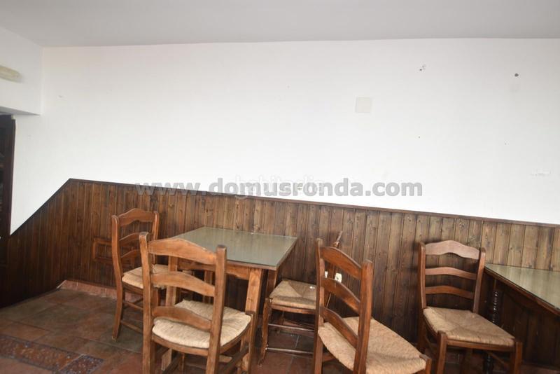 Foto 1e992497-bb73-4ce4-aeff-61147ef20577. Geschäftsraum in Montejaque