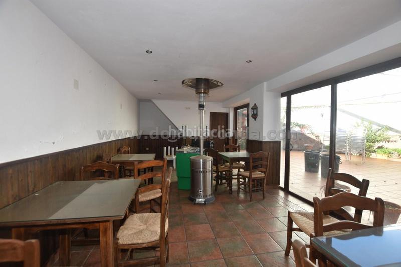 Foto 227430f4-e9c1-48a3-9a48-1e8a50195b8d. Geschäftsraum in Montejaque