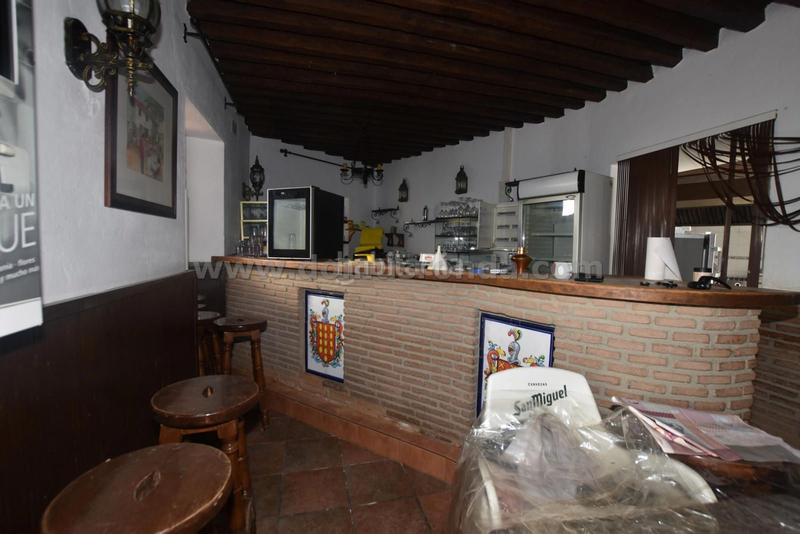 Foto 6dc78d4d-f646-49df-8376-8c4f2058274a. Geschäftsraum in Montejaque