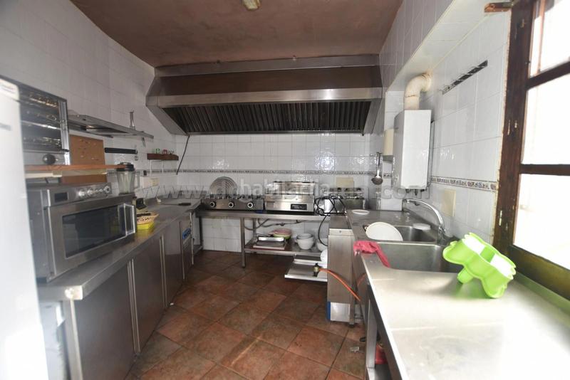 Foto 91570ad5-bc5c-4a3f-a170-d278472a1491. Geschäftsraum in Montejaque